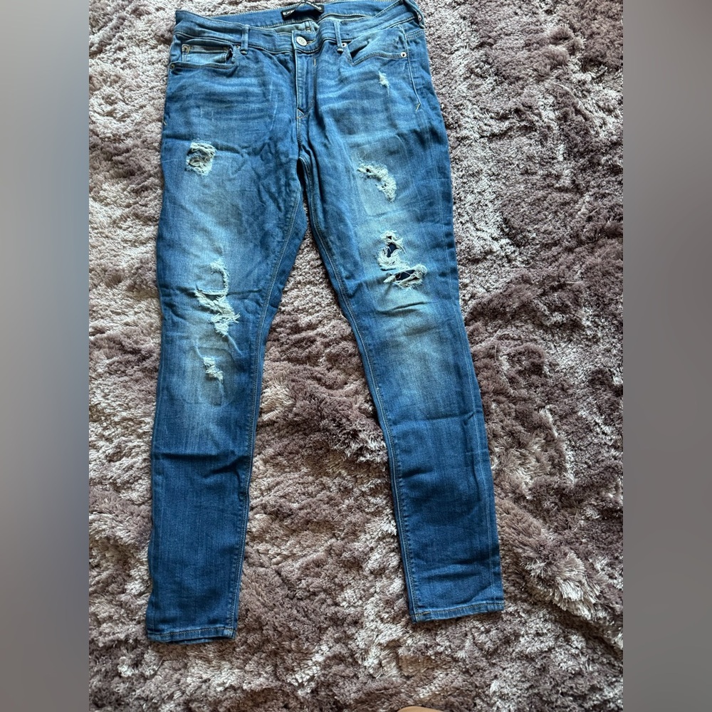 Express Jeans